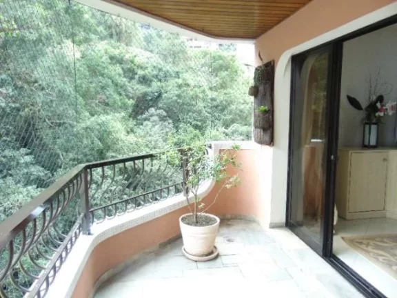 Imagem Apartamento à venda, 180 m² por R$ 800.000,00 - Pitangueiras - Guarujá/SP