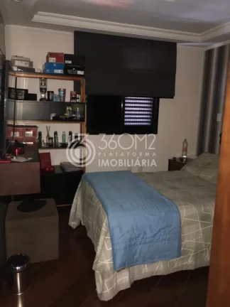 Imagem Apartamento Duplex para Venda em São Bernardo do Campo / SP no bairro Rudge Ramos