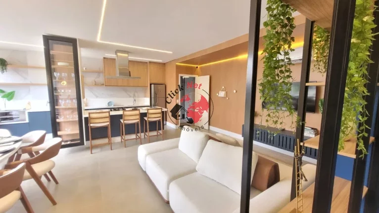 Imagem Apartamento àVenda no bairro Baeta Neves em São Bernardo do Campo
