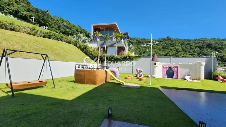 Imagem Terreno à Venda no Condomínio Green Ocean – Estaleirinho – Balneário Camboriú/SC