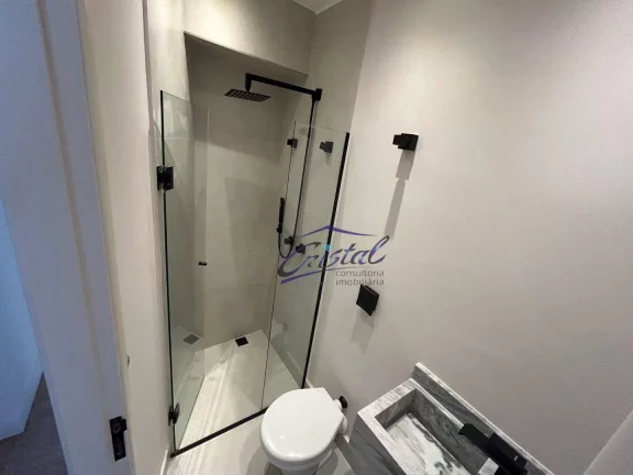 Imagem Apartamento com 3 quartos (2 suítes) à venda, 94 m² - Vila Olímpia - São Paulo/SP