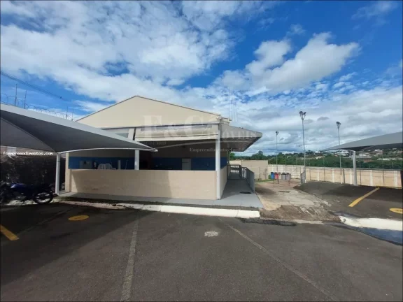 Imagem Apartamento para Venda em Americana, Jardim Brasil, 2 dormitórios, 1 banheiro, 1 vaga