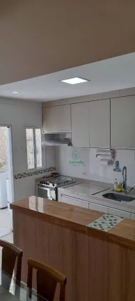 Imagem Sobrado com 3 dormitórios à venda, 225 m² por R$ 583.000,00 - Jardim São Manoel - Guarulhos/SP