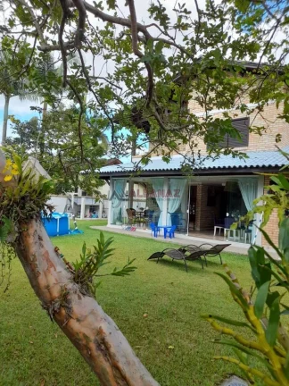 Imagem Casa à venda no bairro Centro - Tijucas/SC