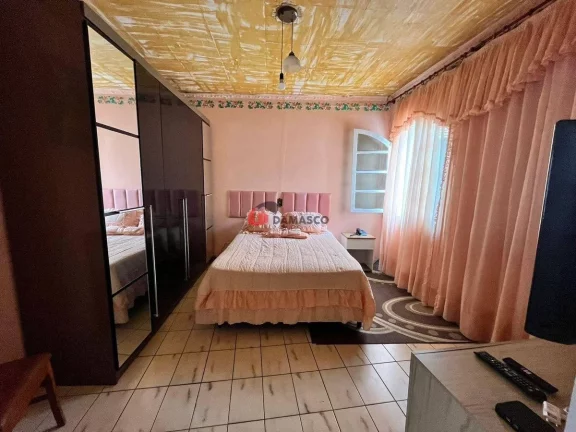 Imagem Casa à venda 2 Quartos, 2 Vagas, 195M², Olímpico, São Caetano do Sul - SP
