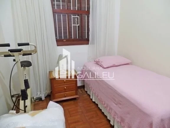 Imagem Casa térrea Taquaral - Zona 09