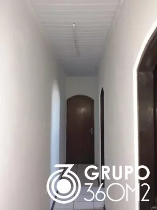 Imagem Sobrado para Venda em Santo André / SP no bairro Vila Curuçá