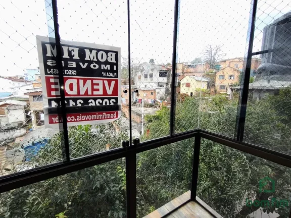 Imagem Apto 1 Dorm. mobiliado c/ garagem, Partenon Porto Alegre/RS - AP2585