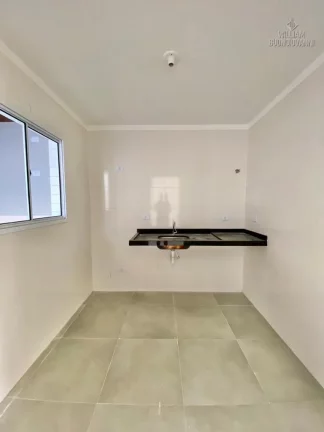 Imagem Casa de Condomínio em SÃO VICENTE