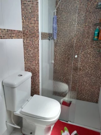 Imagem Apartamento com 2 dormitórios à venda, 54 m² por R$ 230.000,00 - Vila Júlia - Poá/SP