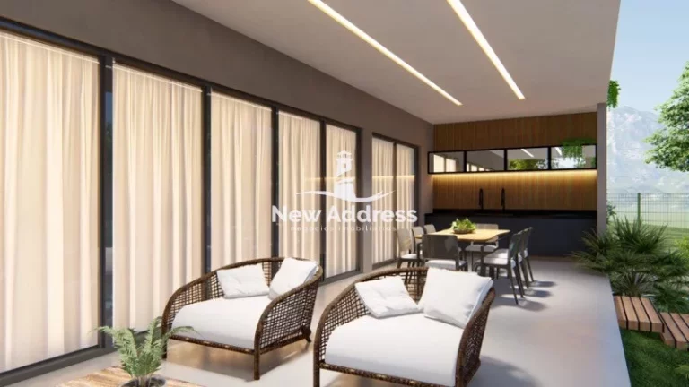 Imagem Apartamento de 2 quartos, em fase de obra, à venda na Praia de Itaparica - Vila Velha