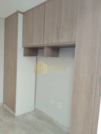 Imagem Apartamento Padrão