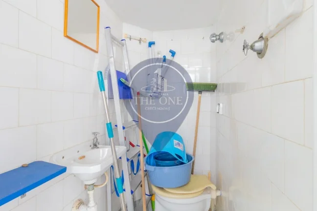Imagem Apartamento à venda em Perdizes, SP, com 3 quartos, 2 salas, 3 banheiros, 2 vagas de garagem!