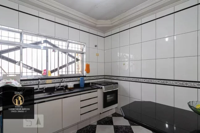 Imagem CASA NO JARDIM - BRASILIA - SÃO PAULO
