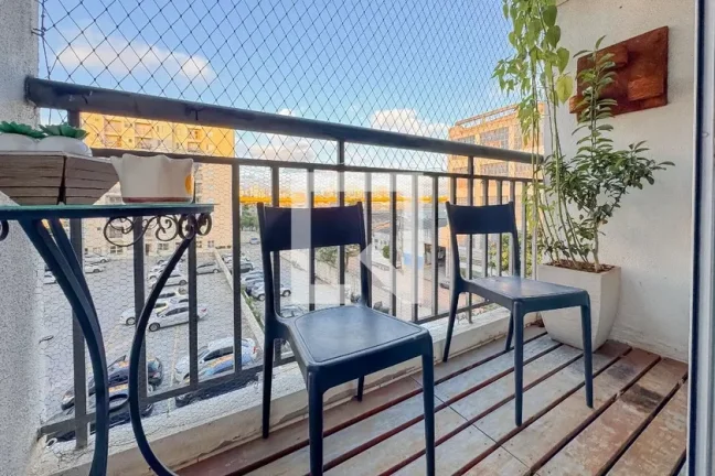 Imagem Apartamento à Venda - Ipiranga, 3 Quartos, 65 m2