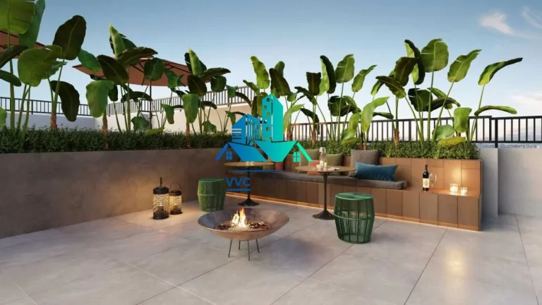 Imagem Apartamento em Construção no Tatuapé – 2 Dorms com Varanda e Lazer Completo!