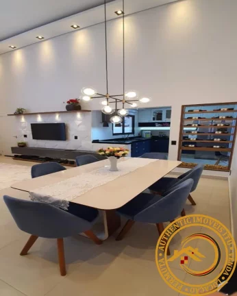 Imagem CASA RESIDENCIAL em SALTO - SP, VILLAGE MOUTONNÉE