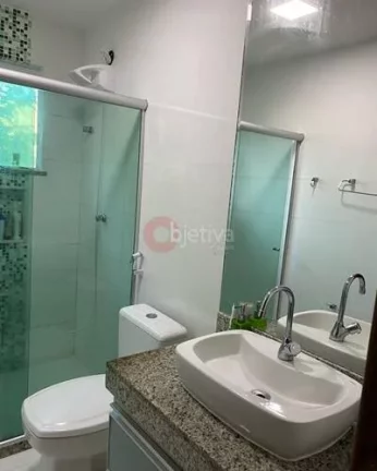 Imagem Casa duplex, 4 quartos, 102 m², Palmeiras - Cabo Frio