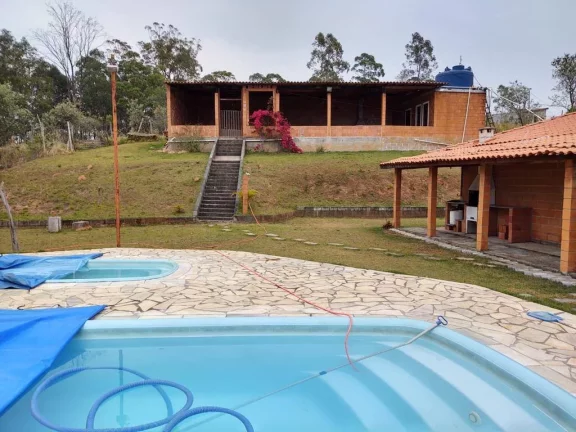Imagem Belíssimo Sítio em Jarinu 100% Escriturado