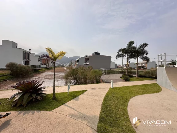 Imagem Terreno à Venda, 150 m² em Beira Rio - Biguaçu