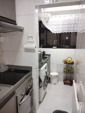 Imagem APARTAMENTO RESIDENCIAL em São Paulo - SP, Itaquera