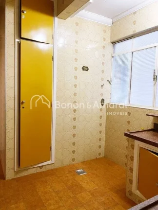 Imagem Venda , apartamento , Centro de Campinas 
Apartamento , próximo a rodoviária , ferroviária , pró...