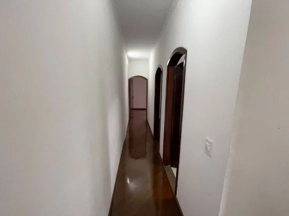 Imagem sobrado Maravilhoso com3 dormitórios 1 Suíte e 2 Vagas de Garagens