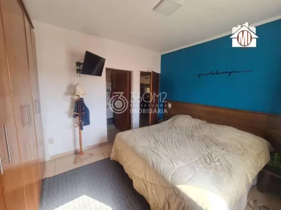 Imagem Chácara para Venda em Pinhalzinho / SP no bairro Jardim do Pinhal