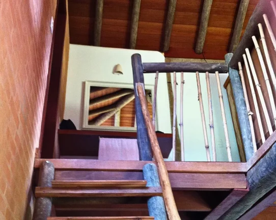 Imagem São Bento: O Charme do Eucalipto e a Praticidade do Asfalto