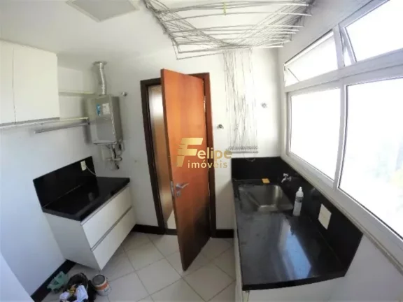 Imagem Apartamento EXCLUSIVO na Praia do Canto com ótima localização!