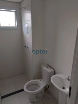 Imagem APARTAMENTO COM 2 DORMITÓRIOS À VENDA, 44 M² - CONDOMÍNIO AMÉRICA - COOPERATIVA - SÃO BERNARDO DO CAMPO/SP