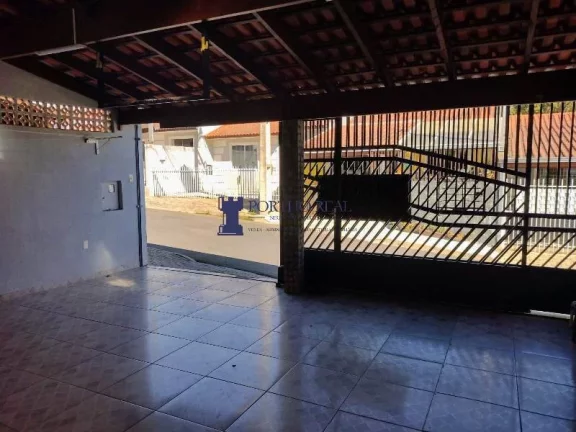 Imagem CASA COM 2 QUARTOS EM CAMPO LARGO