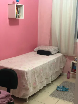 Imagem Condominio Bosque das estações, apartamento a venda 2 quartos em Bela Vista