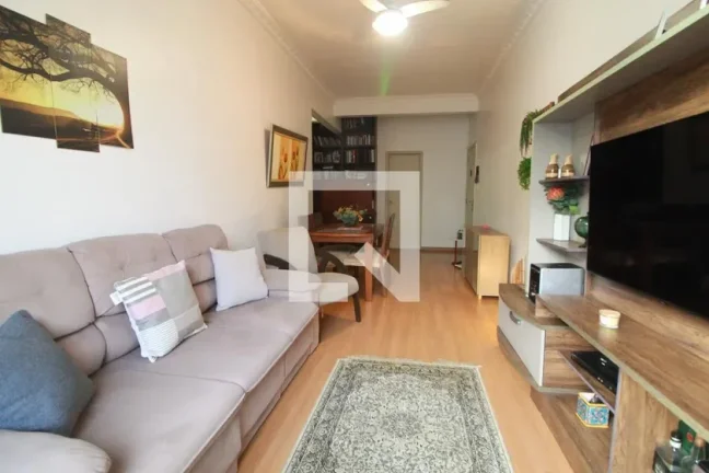 Imagem Apartamento à Venda - Copacabana, 3 Quartos, 107 m2