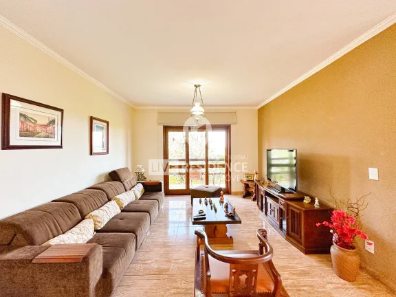 Imagem Casa no Condomínio Capela do Barreiro, Itatiba - SP