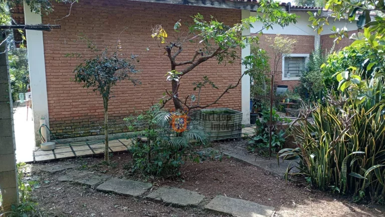 Imagem Casa com 4 dormitórios à venda, 412 m² por R$ 1.200.000 - Jardim Colonial - Atibaia/SP