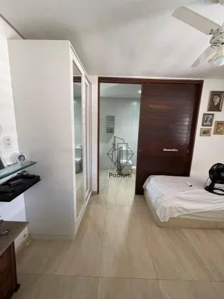 Imagem Casa em condomínio fechado no Portal do Sol - CA0175
