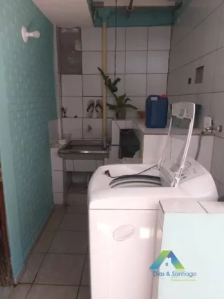Imagem Sobrado com 3 dormitórios à venda, 160 m² por R$ 720.000,00 - Cerâmica - São Caetano do Sul/SP