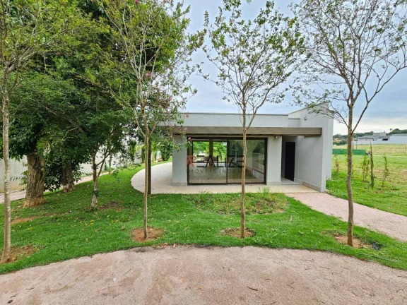 Imagem Terreno/lote esquina à venda, 315 m² por R$ 550.000 - Condomínio Villa Sapezal - Indaiatuba/SP