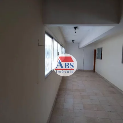 Imagem Apartamento com 1 dormitório à venda, 90 m² por R$ 300.000,00 - Aparecida - Santos/SP