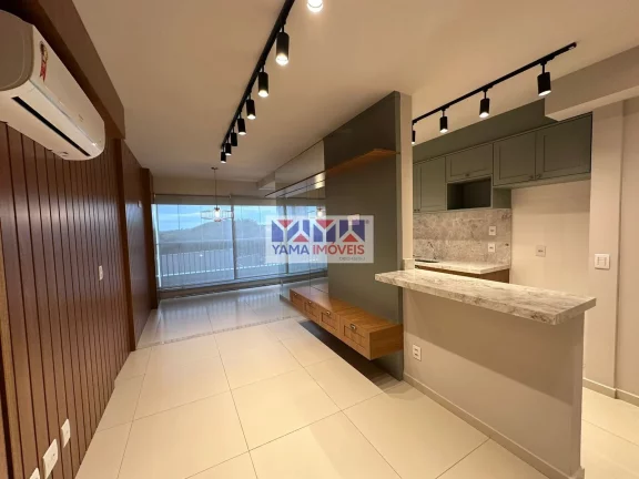 Imagem Cipreste - Apartamento à venda no bairro Alamedas do Botânico - Ribeirão Preto/SP