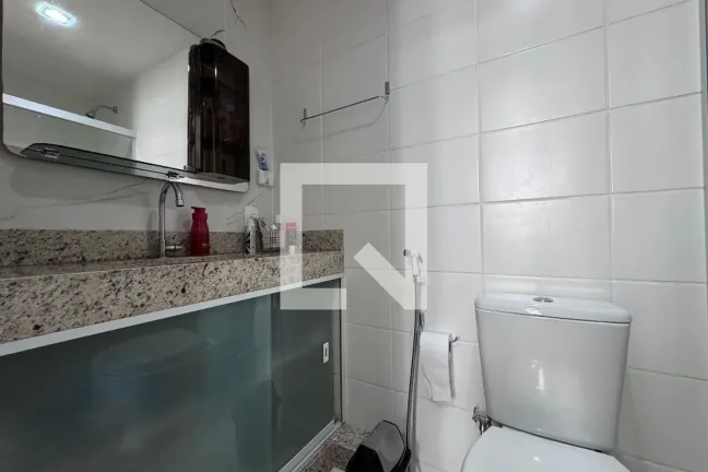 Imagem Apartamento à Venda - Vargem Pequena, 2 Quartos, 57 m2