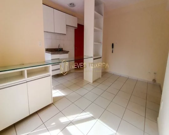 Imagem Apartamento para aluguel - em Águas Claras Norte