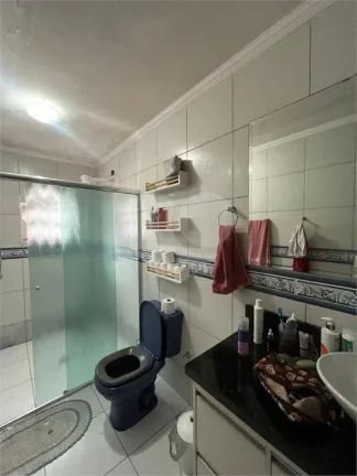 Imagem Casa para alugar com 3 quartos em CAMPO LIMPO, São Paulo - SP