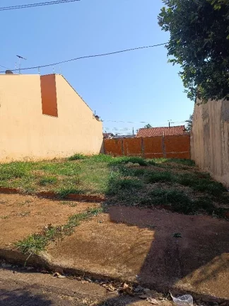 Imagem TERRENO A VENDA NO PARQUE RESIDENCIAL UNIVERSO