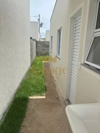 Imagem Casa à venda em Aparecidinha Zona Leste - Sorocaba/SP