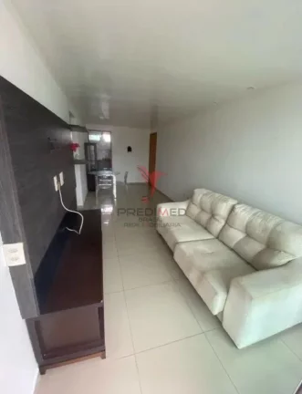 Imagem Apartamento no Jardim Oceania,porteira fechada ao lado da praça, 400 m da praia..2 Vagas