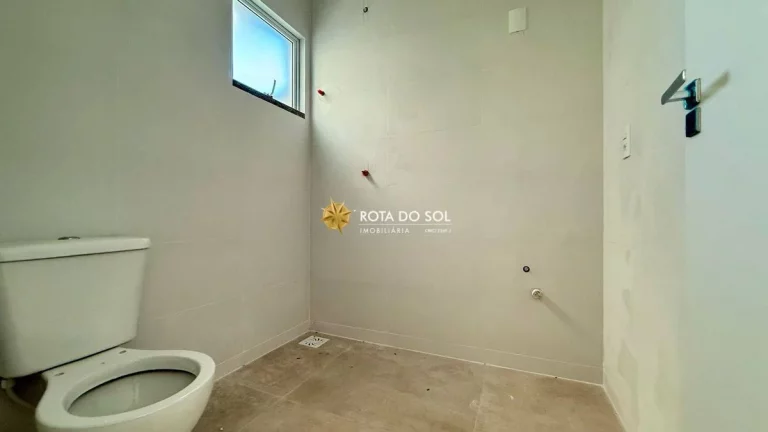 Imagem Costa Amalfitana Residencial Sobrados 2 suítes Praia Zimbros Bombinhas SC