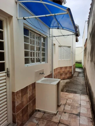 Imagem IMÓVEL PRÓPRIO: CASA 2 QUARTOS NA VILA GENI POR APENAS R$ 230 MIL!