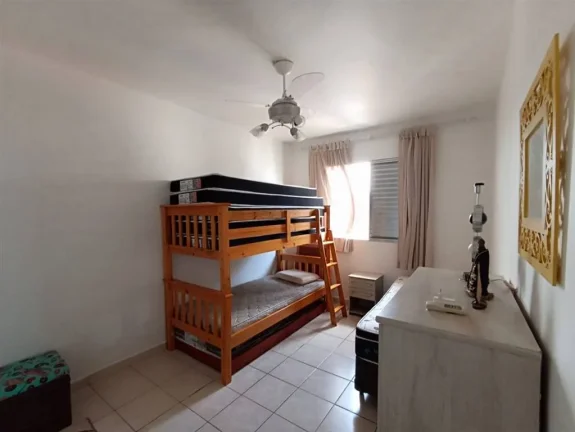 Imagem APARTAMENTO COM 78.71 m² - OCIAN - PRAIA GRANDE SP